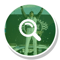 Branded marketing games