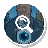 Serious simulation games