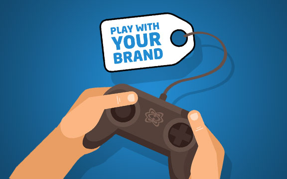 Play Play with your Brand